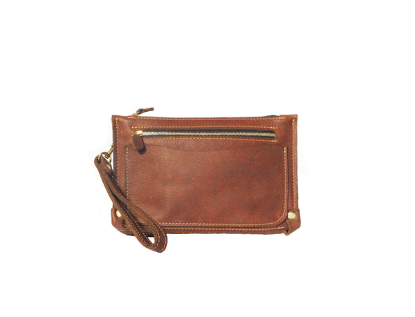 Modern Clutch