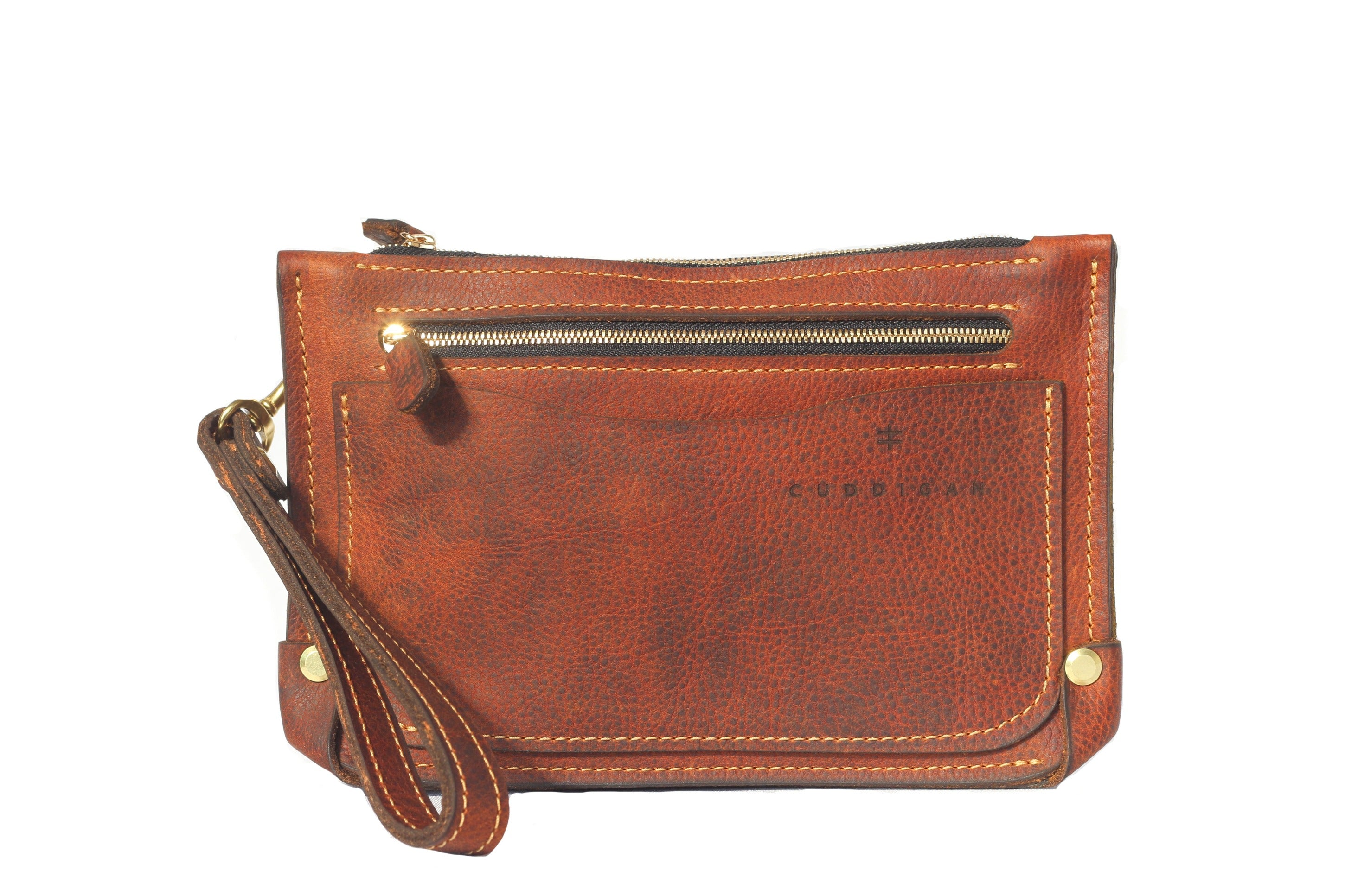 Modern Clutch