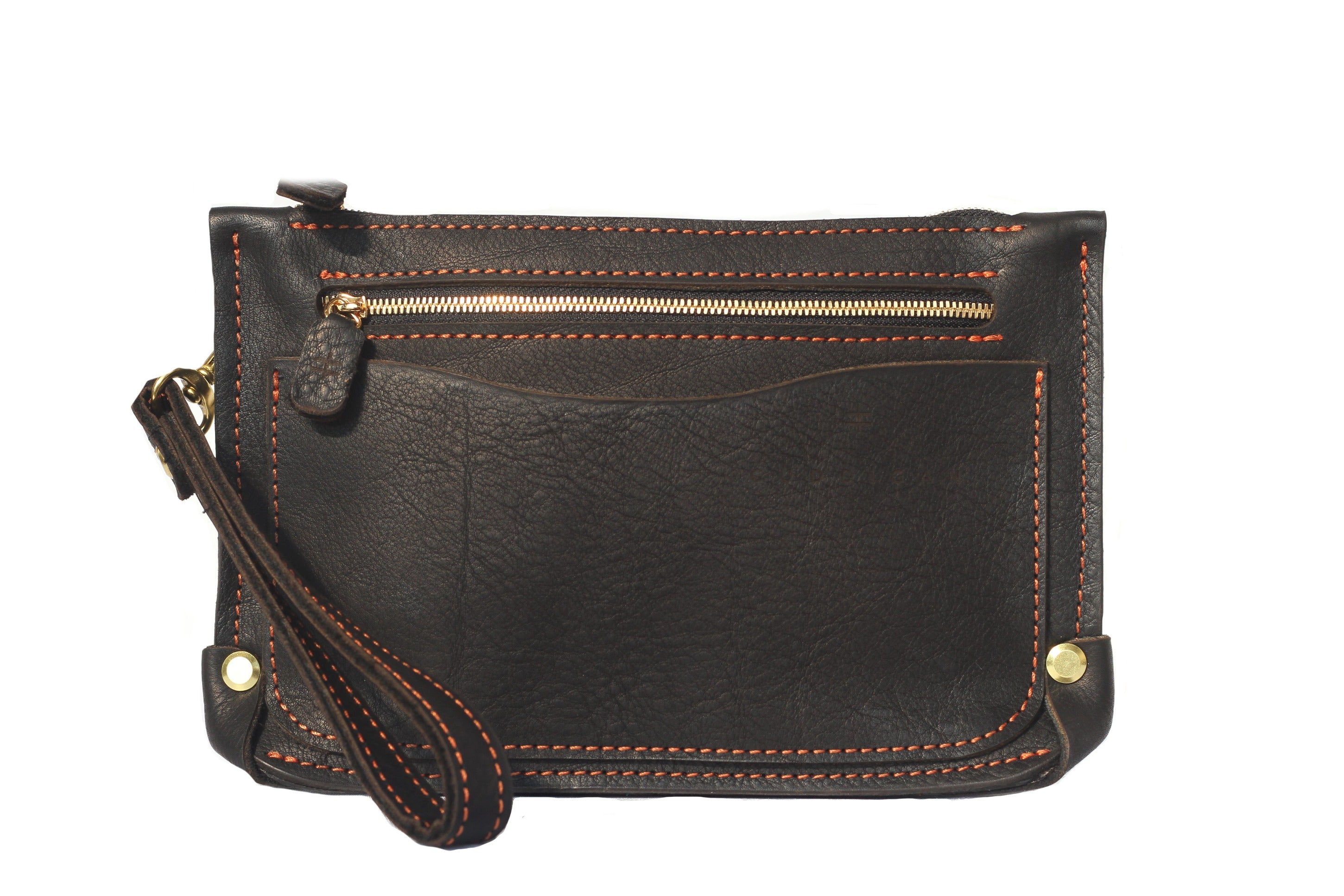 Modern Clutch