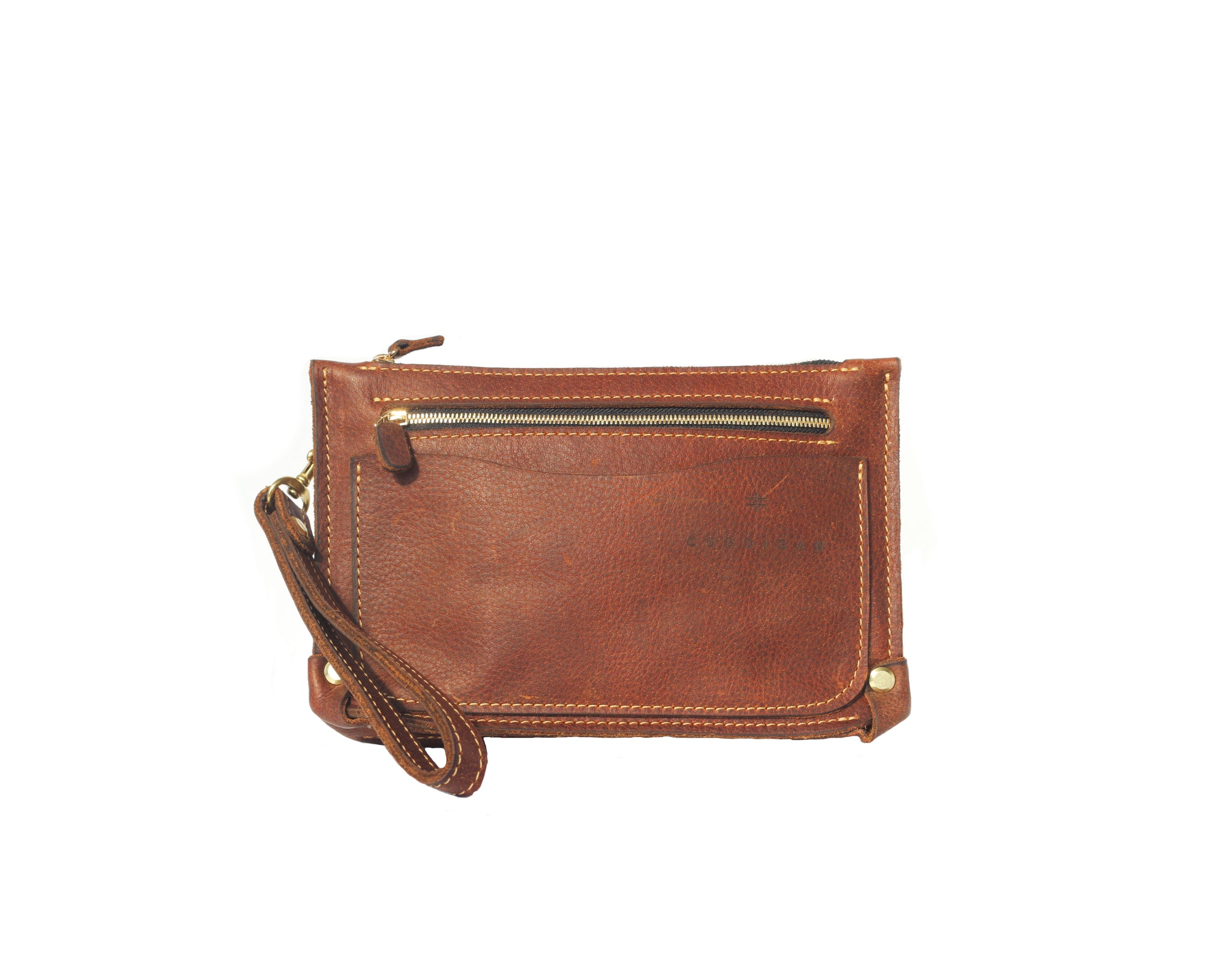 Modern Clutch