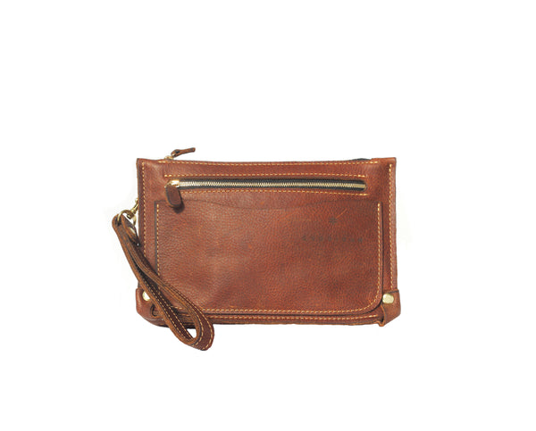 Modern Clutch