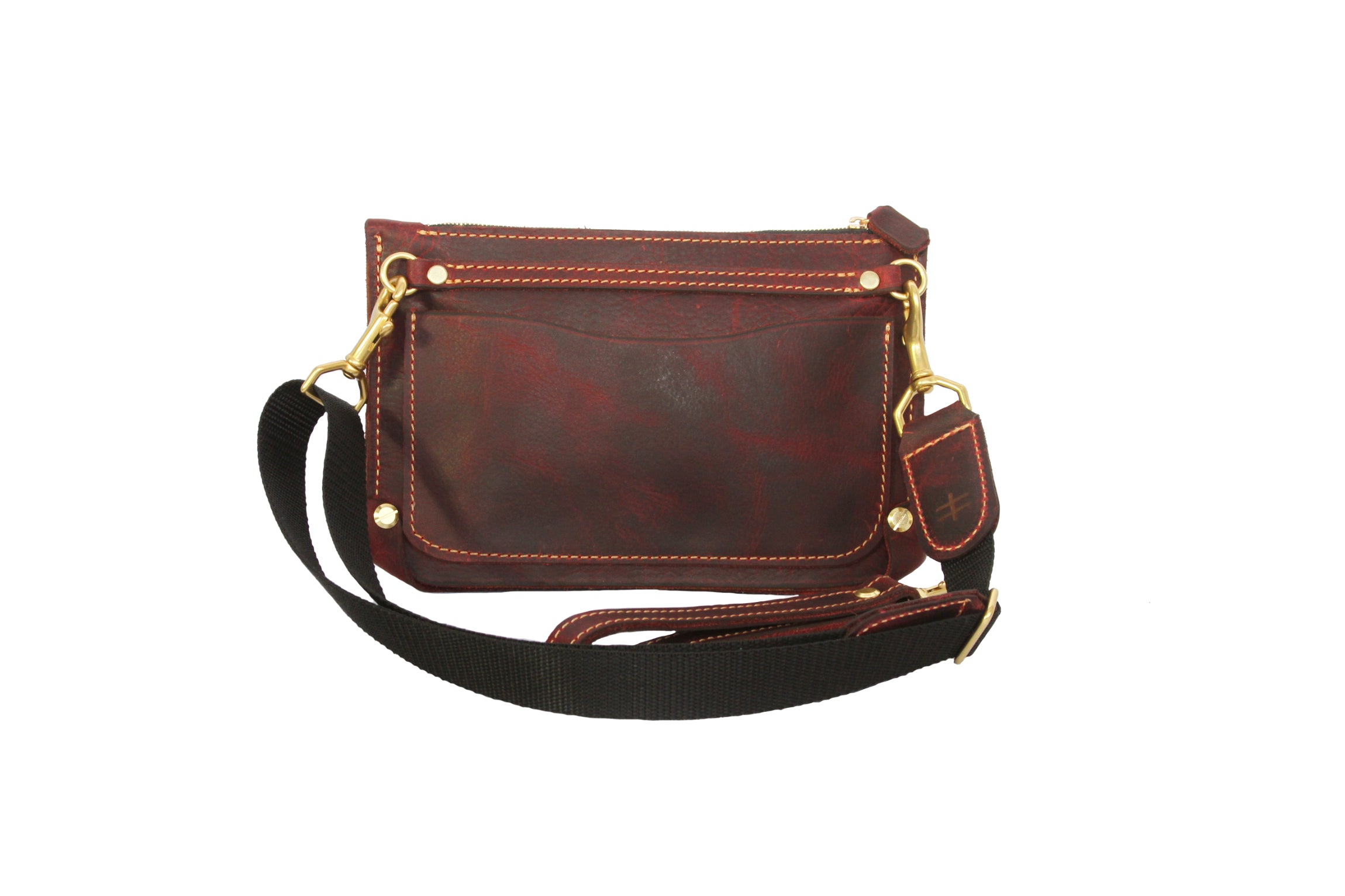 Modern Clutch