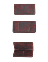 Bi-Fold Checkbook Wallet