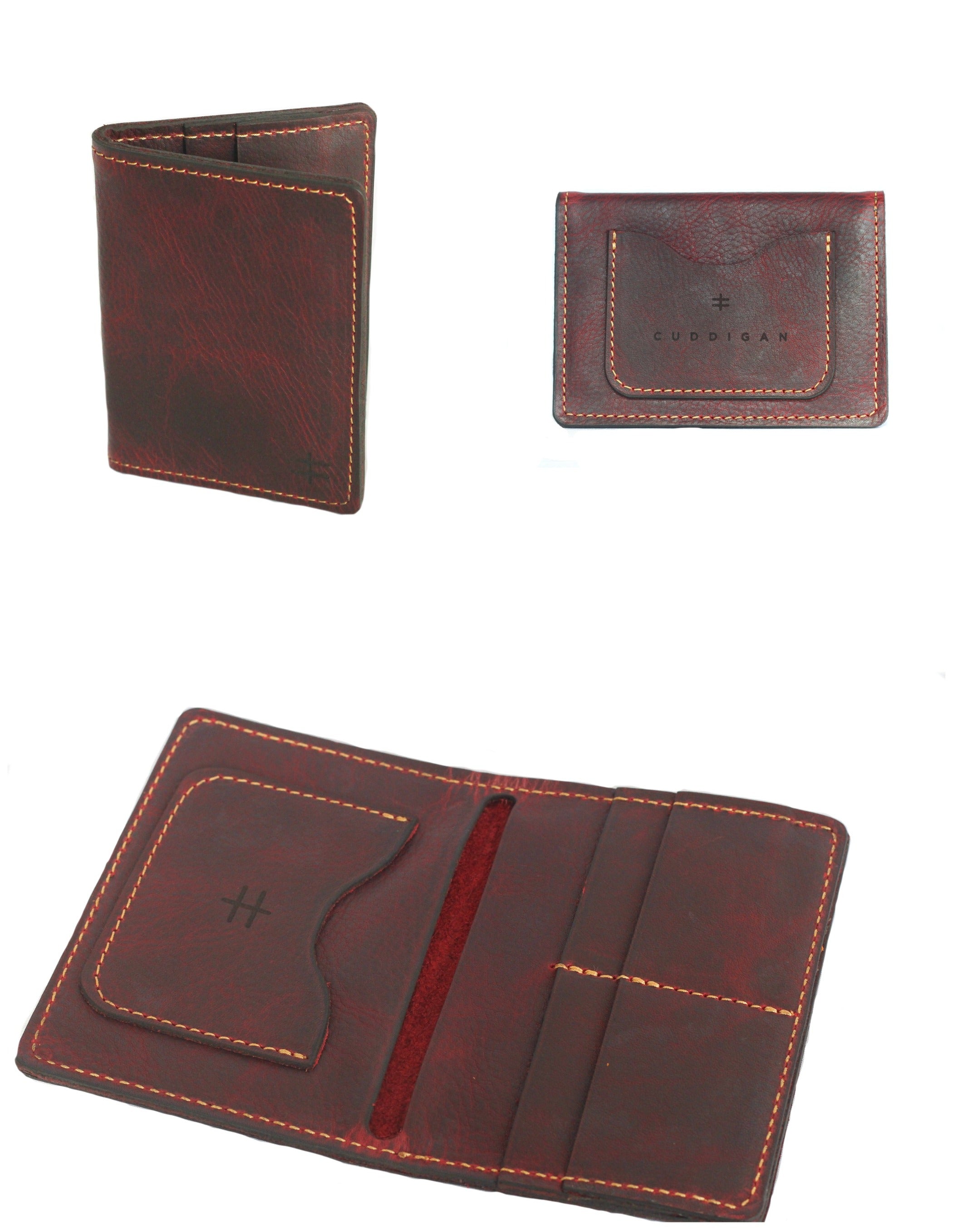 Passport Wallet