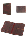 Passport Wallet