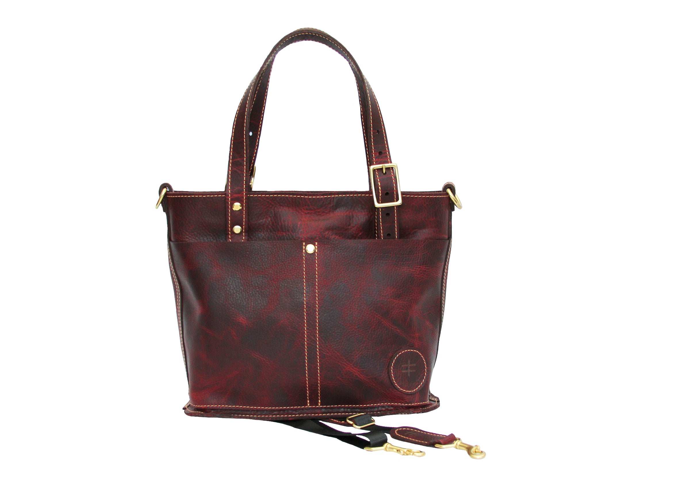 The Classic Tote: Medium