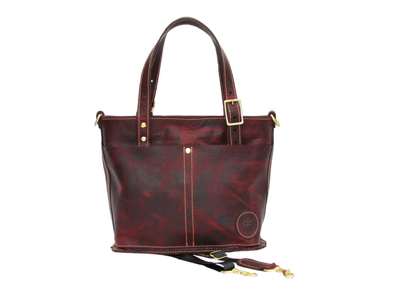 The Classic Tote: Medium
