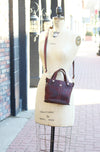 The Classic Tote: Mini