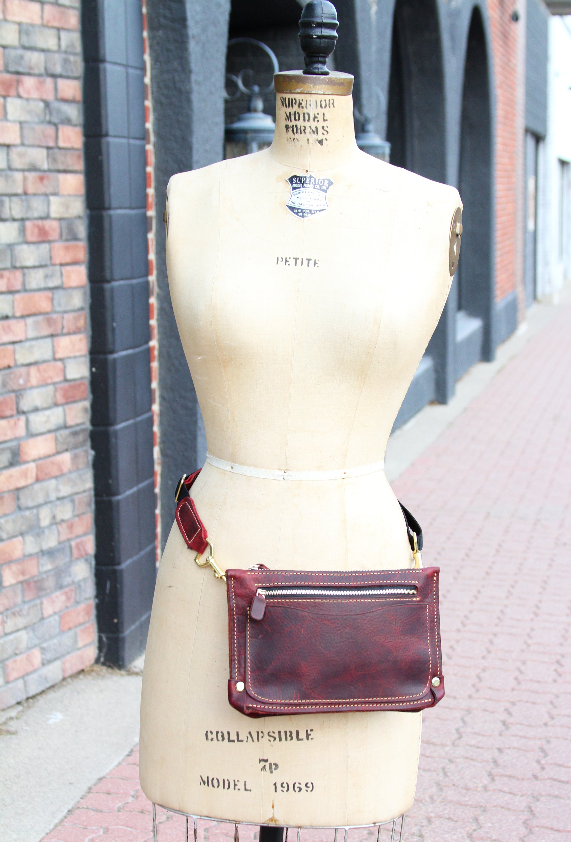 Modern Clutch