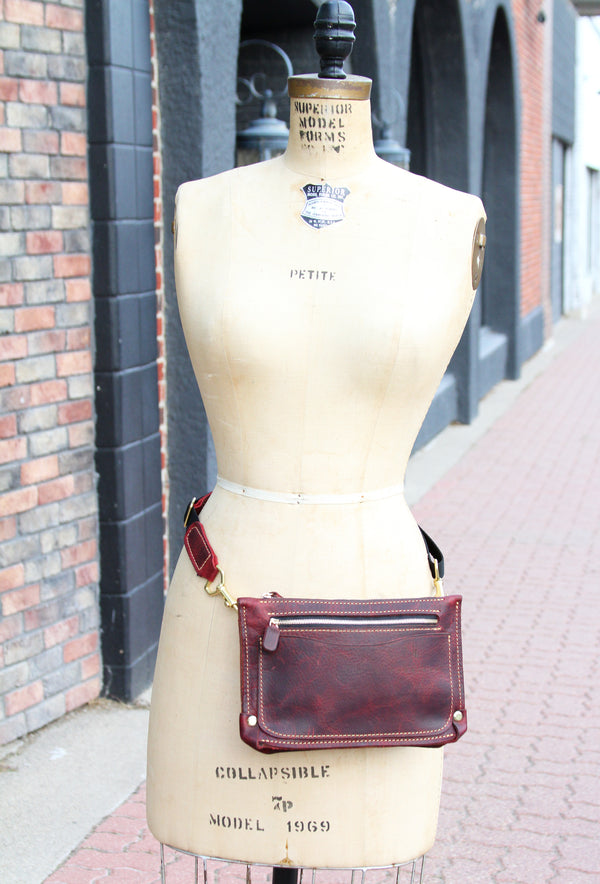 Modern Clutch