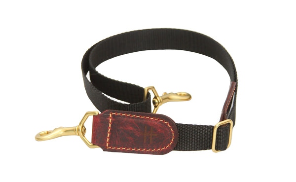 Waist Webbing Straps