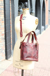 The Classic Tote: Small