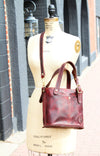 The Classic Tote: Small