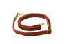 Adjustable Braided Cross Body Strap