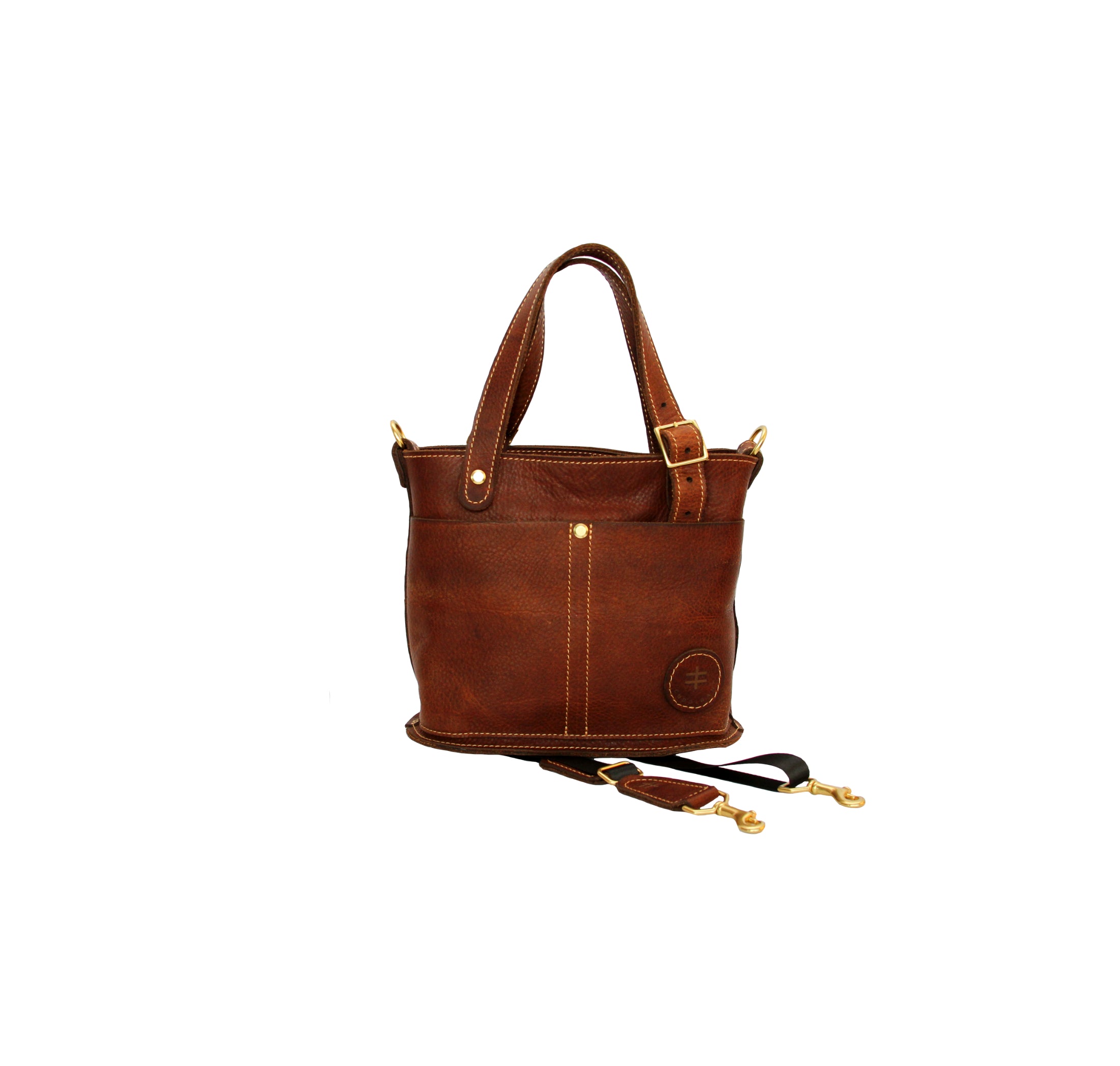 The Classic Tote: Small
