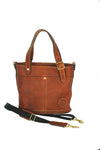 The Classic Tote: Small