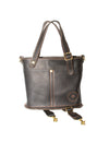 The Classic Tote: Small