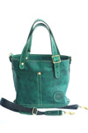 The Classic Tote: Small