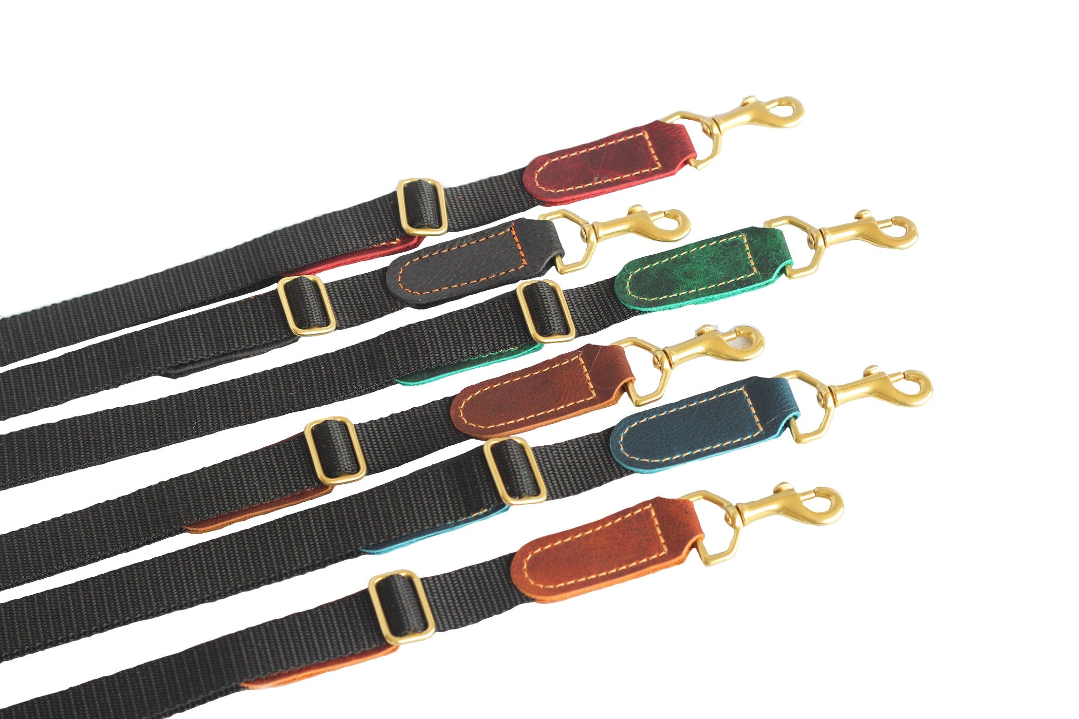 Cross Body Straps- Adjustable