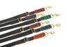 Cross Body Straps- Adjustable